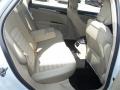 Dune Rear Seat Photo for 2013 Ford Fusion #72440973