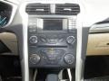 Dune Controls Photo for 2013 Ford Fusion #72441033