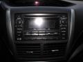 Obsidian Black Pearl - Impreza WRX Sedan Photo No. 58