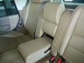 Bahama Beige 2002 Land Rover Discovery II Series II SD Interior Color