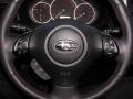 Obsidian Black Pearl - Impreza WRX Sedan Photo No. 61