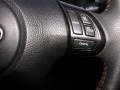 Obsidian Black Pearl - Impreza WRX Sedan Photo No. 63