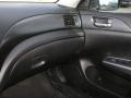 Obsidian Black Pearl - Impreza WRX Sedan Photo No. 65