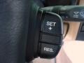 Bahama Beige Controls Photo for 2002 Land Rover Discovery II #72441228