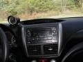 Obsidian Black Pearl - Impreza WRX Sedan Photo No. 66