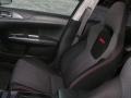 Obsidian Black Pearl - Impreza WRX Sedan Photo No. 69