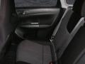 Obsidian Black Pearl - Impreza WRX Sedan Photo No. 71