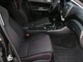 Obsidian Black Pearl - Impreza WRX Sedan Photo No. 72