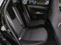 Obsidian Black Pearl - Impreza WRX Sedan Photo No. 74