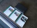 2002 Land Rover Discovery II Series II SD Books/Manuals