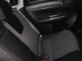 Obsidian Black Pearl - Impreza WRX Sedan Photo No. 75