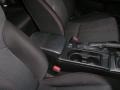 Obsidian Black Pearl - Impreza WRX Sedan Photo No. 76