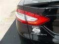 2013 Tuxedo Black Metallic Ford Fusion SE 1.6 EcoBoost  photo #6