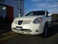 Phantom White - Rogue SL AWD Photo No. 1