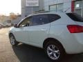 Phantom White - Rogue SL AWD Photo No. 4