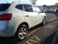 Phantom White - Rogue SL AWD Photo No. 6