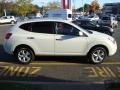 Phantom White - Rogue SL AWD Photo No. 7