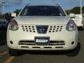 Phantom White - Rogue SL AWD Photo No. 9