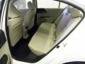 2013 White Orchid Pearl Honda Accord EX-L V6 Sedan  photo #22