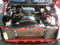 2007 Dodge Dakota 3.7 Liter SOHC 12-Valve PowerTech V6 Engine Photo