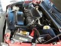 3.7 Liter SOHC 12-Valve PowerTech V6 Engine for 2007 Dodge Dakota ST Quad Cab 4x4 #72442017