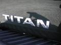 2008 Timberline Green Nissan Titan SE King Cab 4x4  photo #28