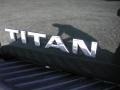 Timberline Green - Titan SE King Cab 4x4 Photo No. 28