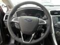  2013 Fusion SE 1.6 EcoBoost Steering Wheel