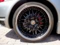 2000 Porsche Boxster S Wheel and Tire Photo
