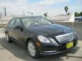 Black - E 350 Sedan Photo No. 1