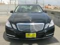 Black - E 350 Sedan Photo No. 2