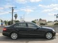 Black - E 350 Sedan Photo No. 3