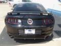 Black - Mustang Boss 302 Laguna Seca Photo No. 4