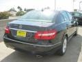 Black - E 350 Sedan Photo No. 4
