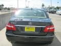 Black - E 350 Sedan Photo No. 5