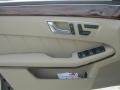 Black - E 350 Sedan Photo No. 6