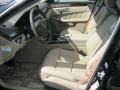 Black - E 350 Sedan Photo No. 7