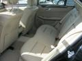 Black - E 350 Sedan Photo No. 8