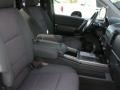2008 Timberline Green Nissan Titan SE King Cab 4x4  photo #47