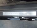 Powered by Ford doorsill 2013 Ford Mustang Boss 302 Laguna Seca Parts