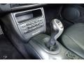 Black Transmission Photo for 2000 Porsche Boxster #72442827