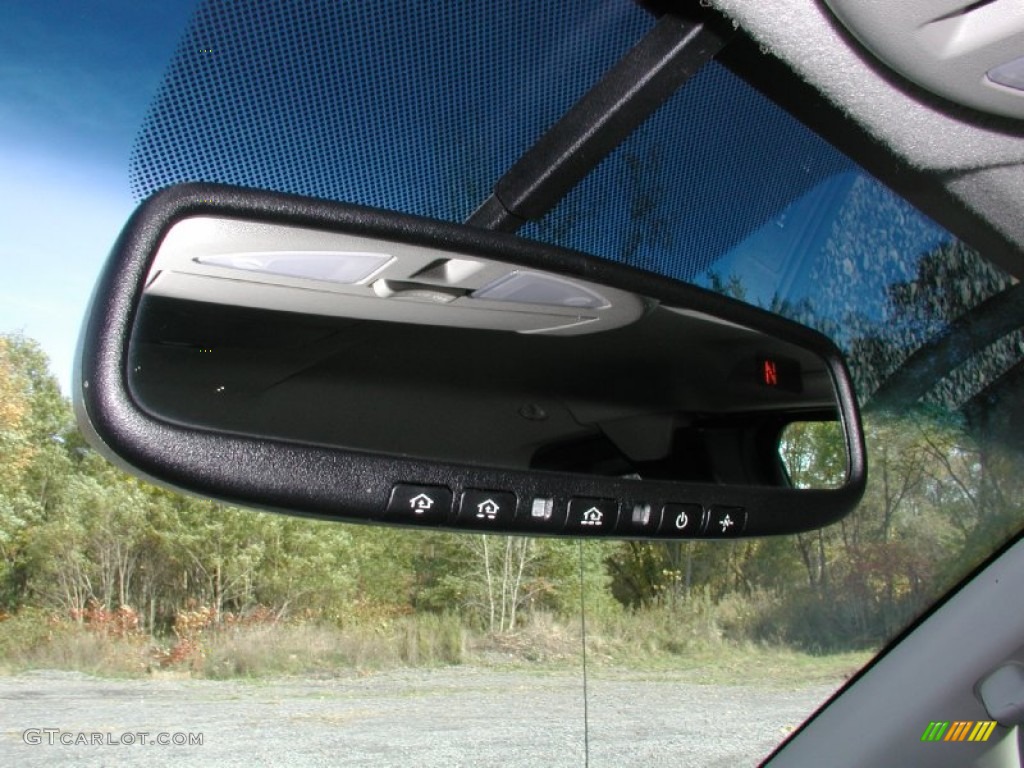 2008 Titan SE King Cab 4x4 - Timberline Green / Charcoal photo #76