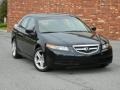 Anthracite Metallic - TL 3.2 Photo No. 1