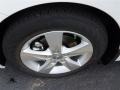 Shimmering White - Elantra GLS Photo No. 3