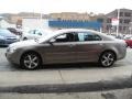 Mocha Steel Metallic - Malibu LT Photo No. 5