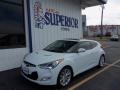 Century White - Veloster  Photo No. 1