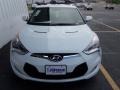 Century White - Veloster  Photo No. 2