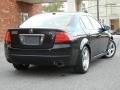 Anthracite Metallic - TL 3.2 Photo No. 20