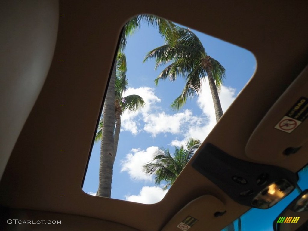 1999 Porsche 911 Carrera Coupe Sunroof Photos