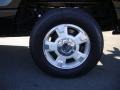 2009 Ford F150 XLT SuperCab 4x4 Wheel and Tire Photo